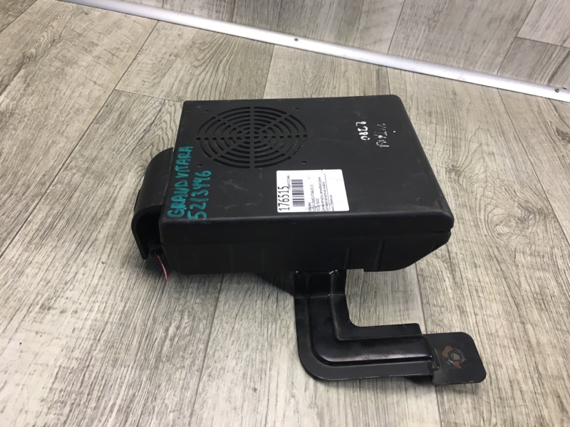 Сабвуфер SUZUKI GRAND VITARA 05-15