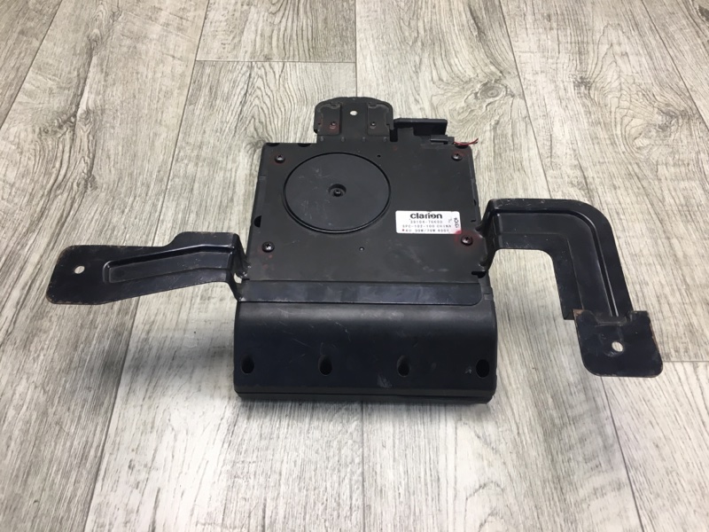 Сабвуфер GRAND VITARA 05-15