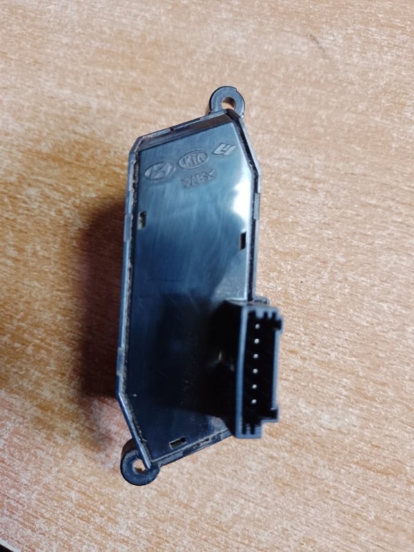 Кнопки на руль левые KIA OPTIMA TF 11-16