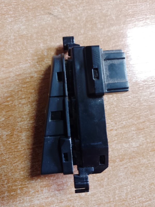 Кнопки на руль левые OPTIMA TF 11-16