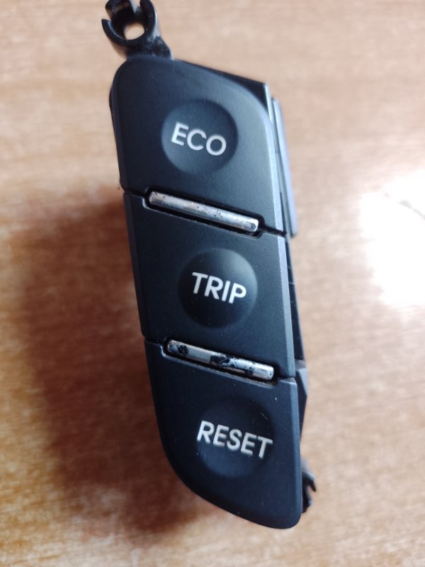 Кнопки на руль левые OPTIMA TF 11-16