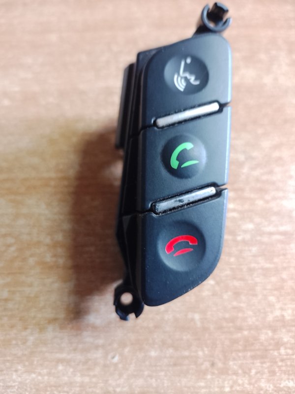 Кнопки на руль правые KIA OPTIMA TF 11-16