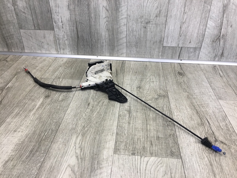 Замок двери задний правый JOURNEY 08-20 2011 JC 3.6 ERB