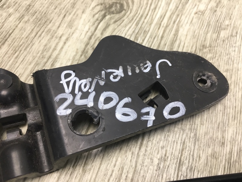 Замок двери задний правый JOURNEY 08-20 2011 JC 3.6 ERB