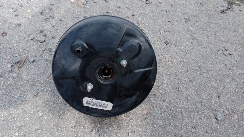 Вакуумный усилитель тормозов ACCORD CR 13-18 2015 Седан 2.4