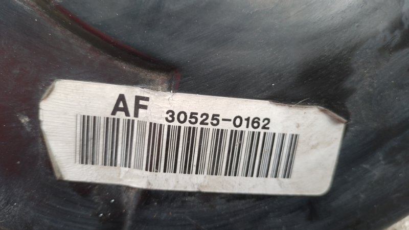 Вакуумный усилитель тормозов ACCORD CR 13-18 2015 Седан 2.4