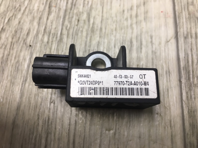 Датчик удара ACCORD CR 13-18