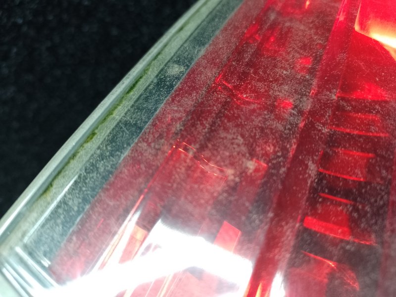 Фонарь внутренний задний правый CX-9 06-16 2010 Внедорожник 3.7