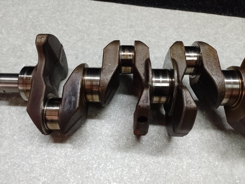 Коленвал NV200 USA 13- 2018 2.0 MR20DE