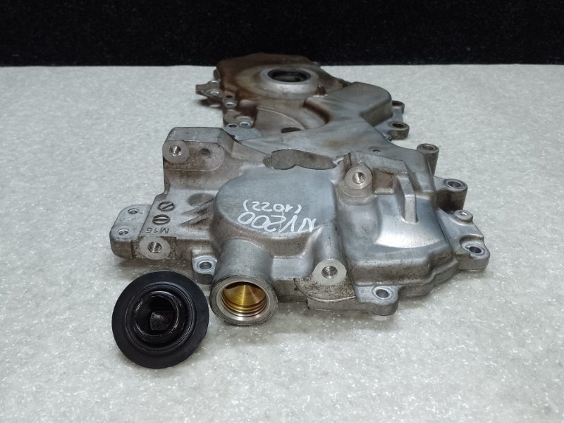 Крышка ГРМ NISSAN NV200 USA 13- 2.0 MR20DE