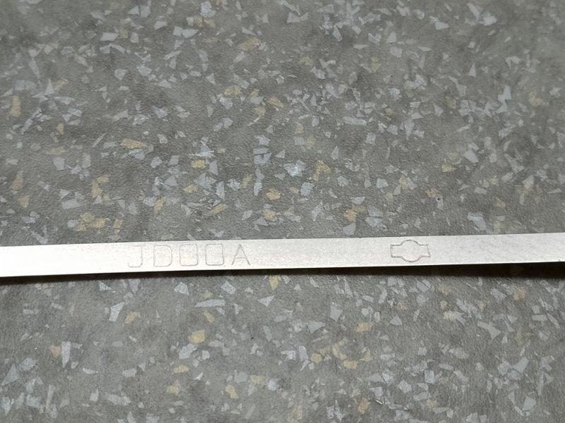 Щуп NV200 USA 13- 2018 2.0 MR20DE