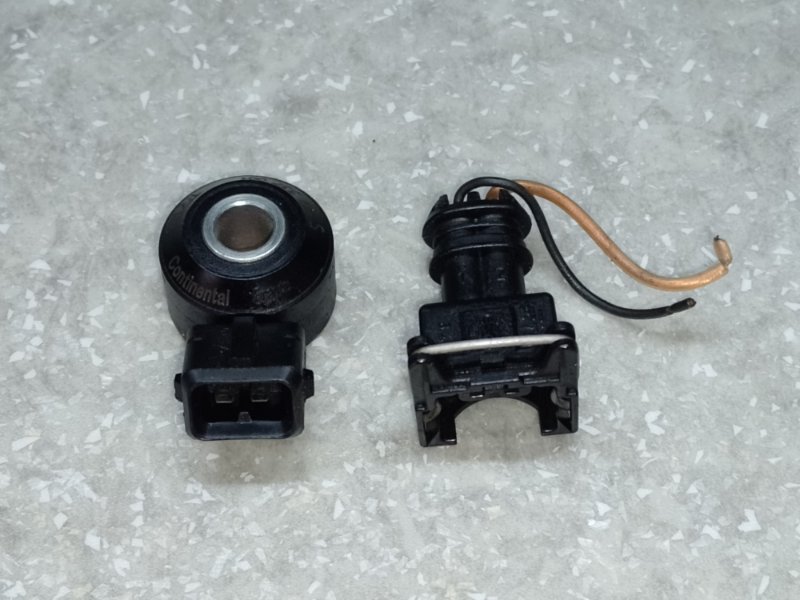 Запчасть датчик детонации NISSAN NV200 USA 13- 2018 2.0 MR20DE 22060-7S000 Б/У Датчик детонации NISSAN NV200 USA 13- 2018 2.0 MR20DE 22060-7S000 Б/У