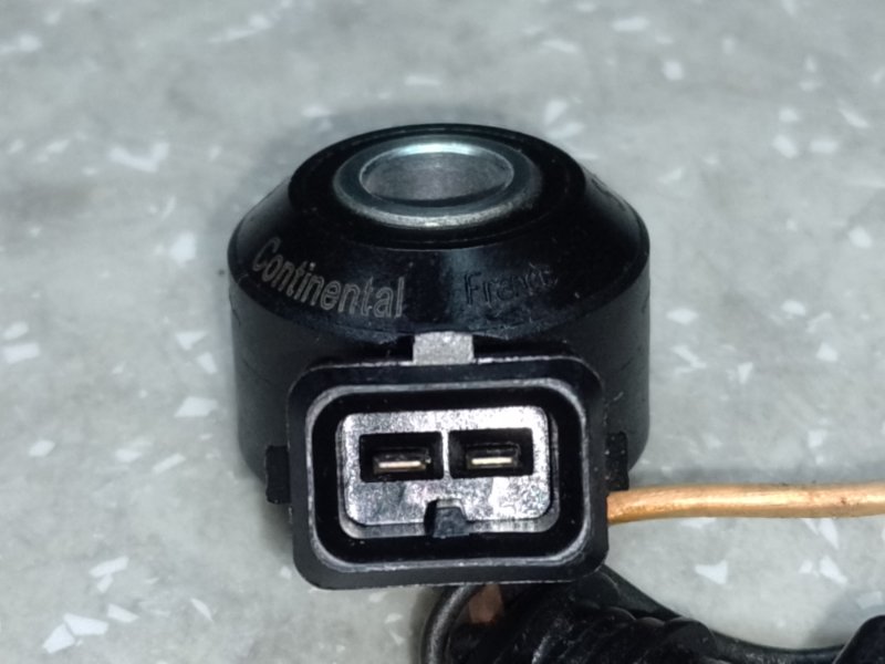 Датчик детонации NV200 USA 13- 2018 2.0 MR20DE Датчик детонации NV200 USA 13- 2018 2.0 MR20DE