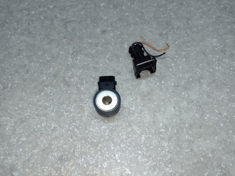 Датчик детонации NISSAN NV200 USA 13- 2.0 MR20DE Датчик детонации NISSAN NV200 USA 13- 2.0 MR20DE