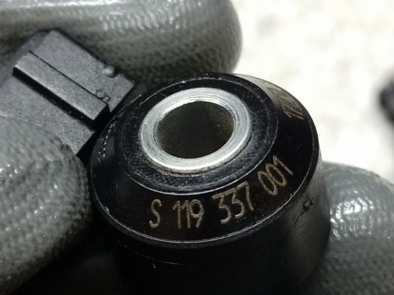 Датчик детонации NV200 USA 13- 2018 2.0 MR20DE Датчик детонации NV200 USA 13- 2018 2.0 MR20DE