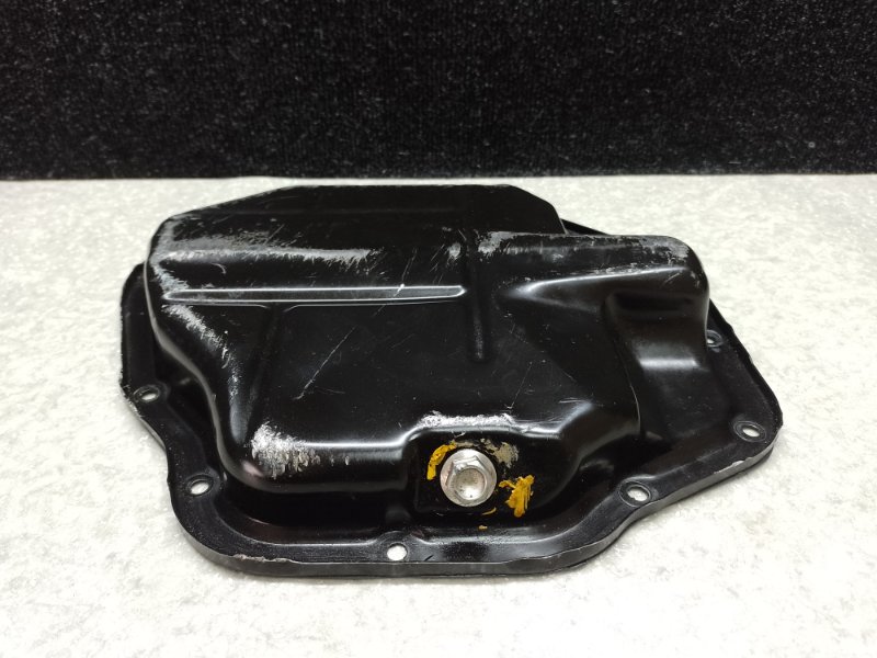 Поддон двигателя NISSAN NV200 USA 13- 2.0 MR20DE