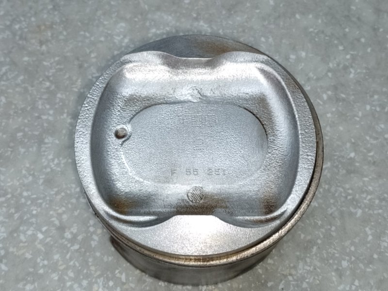 Поршень NV200 USA 13- 2018 2.0 MR20DE