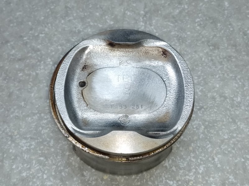 Поршень NV200 USA 13- 2018 2.0 MR20DE