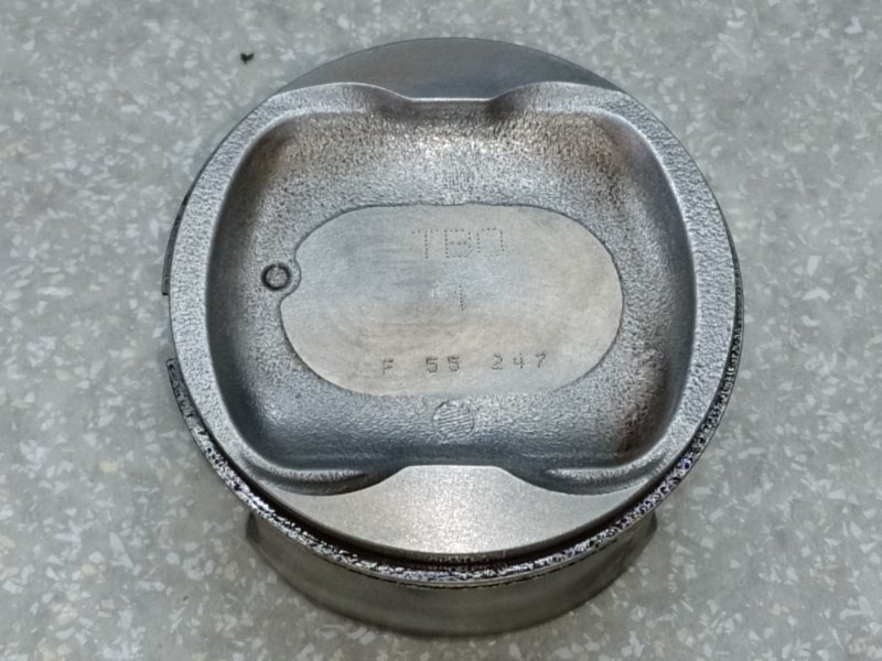 Поршень NV200 USA 13- 2018 2.0 MR20DE