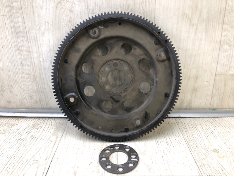 Маховик АКПП INFINITI FX S50 03-08 3.5 VQ35 12331AL600 Б/У