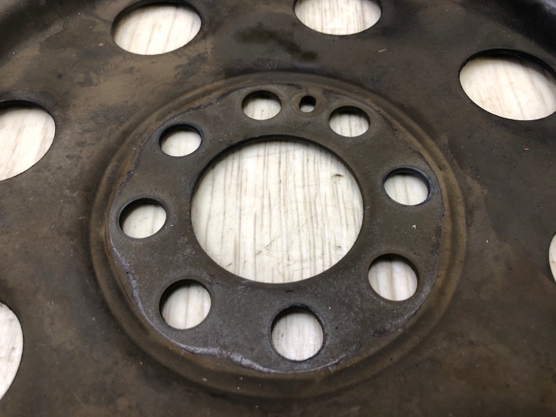 Маховик АКПП FX S50 03-08 3.5 VQ35