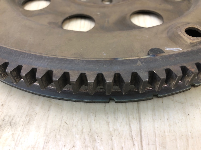 Маховик АКПП FX S50 03-08 3.5 VQ35