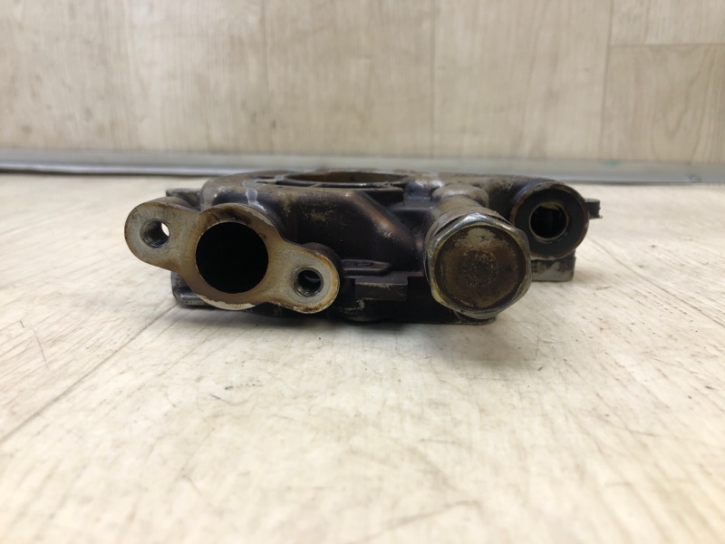 Масляный насос INFINITI FX S50 03-08 3.5 VQ35