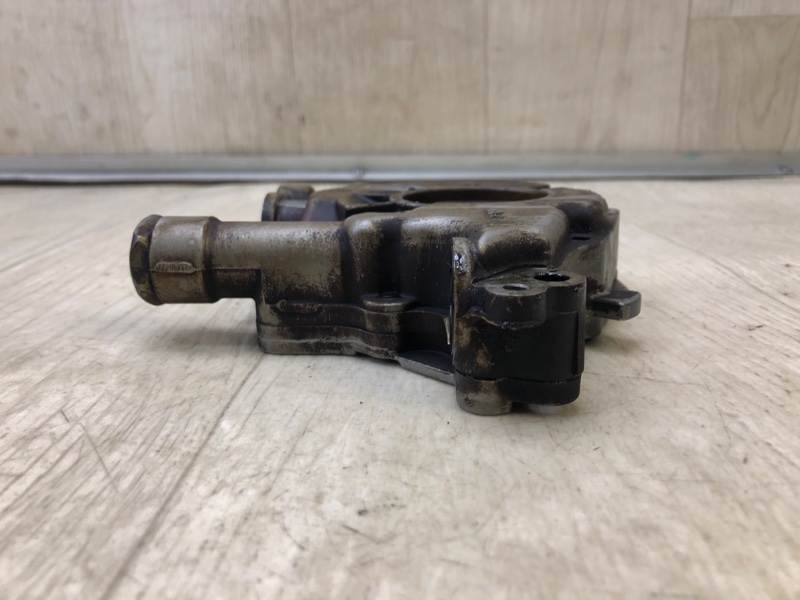 Масляный насос FX S50 03-08 3.5 VQ35