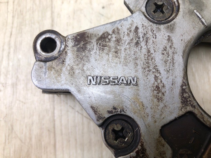 Масляный насос FX S50 03-08 3.5 VQ35