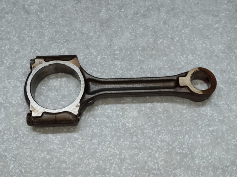 Шатун NISSAN NV200 USA 13- 2018 2.0 MR20DE 12100-3RC0A Б/У