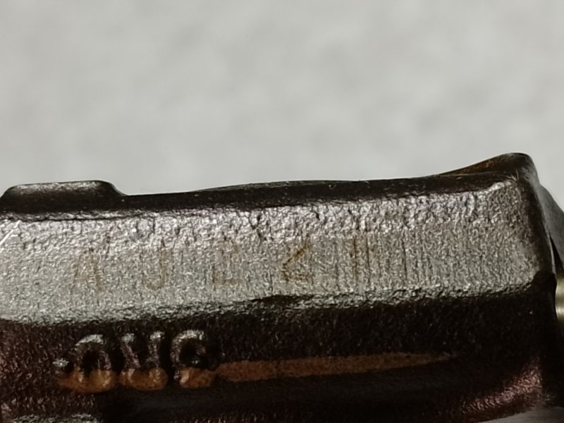 Шатун NISSAN NV200 USA 13- 2.0 MR20DE