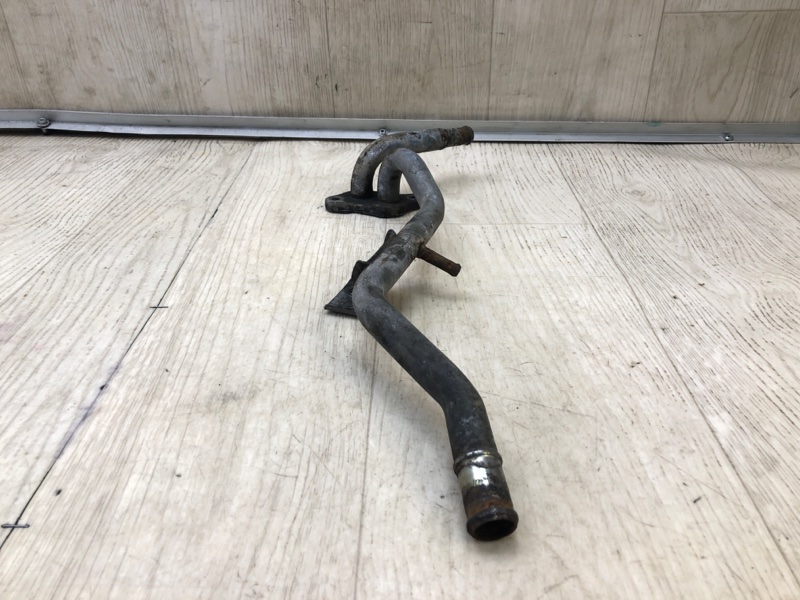 Патрубок системы охлаждения INFINITI FX S50 03-08 3.5 VQ35