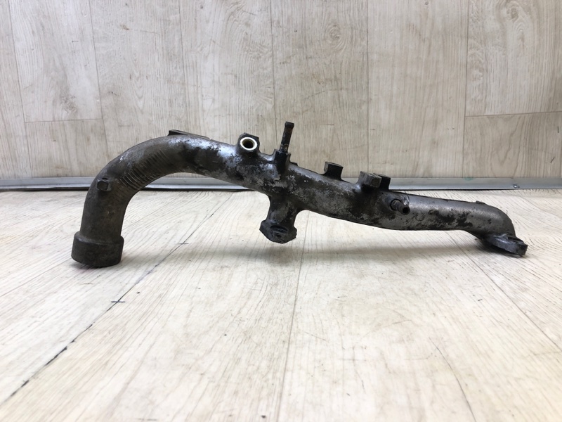 Запчасть патрубок системы охлаждения INFINITI FX S50 03-08 3.5 VQ35 11060AL502 Б/У Патрубок системы охлаждения INFINITI FX S50 03-08 3.5 VQ35 11060AL502 Б/У