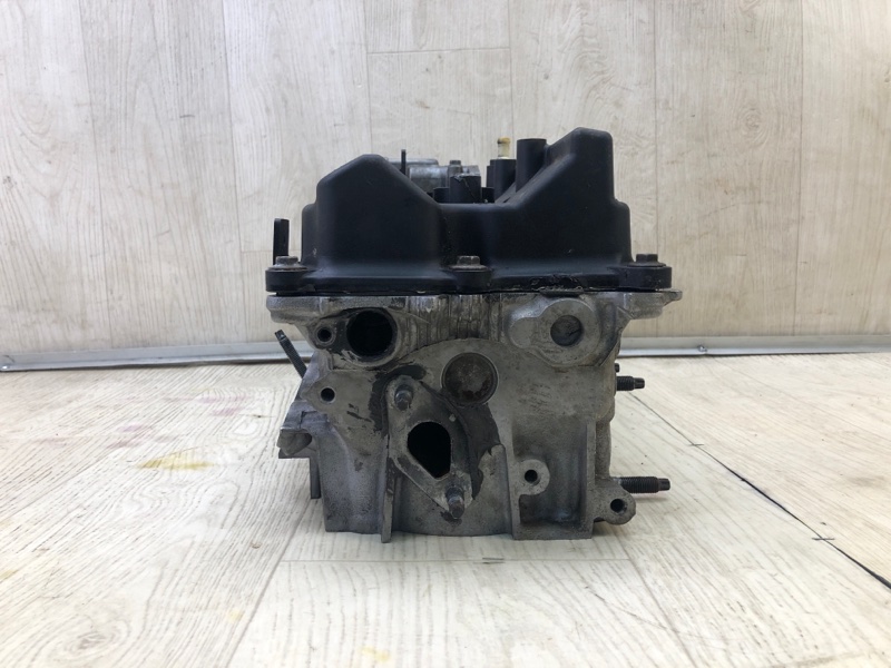 Головка блока цилиндров правая FX S50 03-08 3.5 VQ35