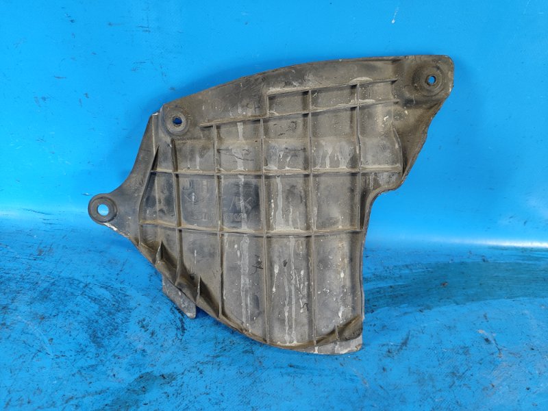 Защита двигателя передняя правая CAMRY 40 06-11 2007 3.5 2GR-FE