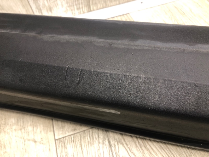 Накладка порога наружная левая MDX (YD2) 06-13 2007 YD2 3.7 J37A1