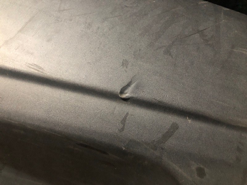 Бампер задний MDX (YD2) 06-13 2008 3.7