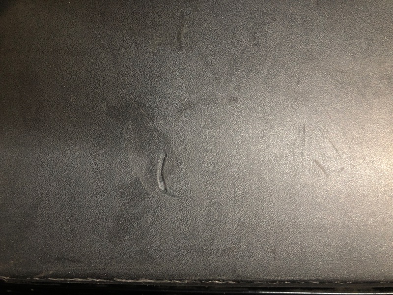 Бампер задний MDX (YD2) 06-13 2008 3.7