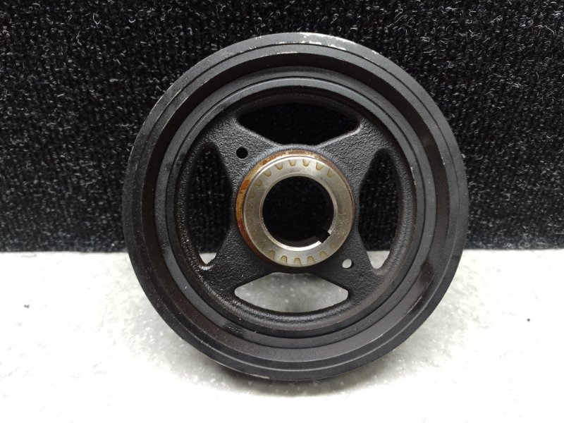 Шкив коленвала NV200 USA 13- 2018 2.0 MR20DE