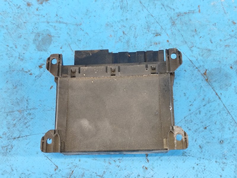 Блок комфорта 200 10-14 2013 3.6 ERB