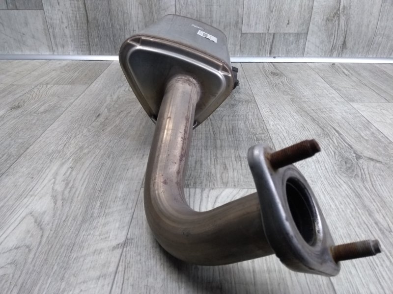 Глушитель SOUL PS 13-19 2016 2.0 G4NC