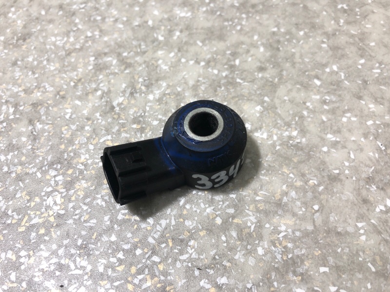 Датчик детонации SUBARU TRIBECA B10 07-13 3.6 EZ36 22060AA130 Б/У