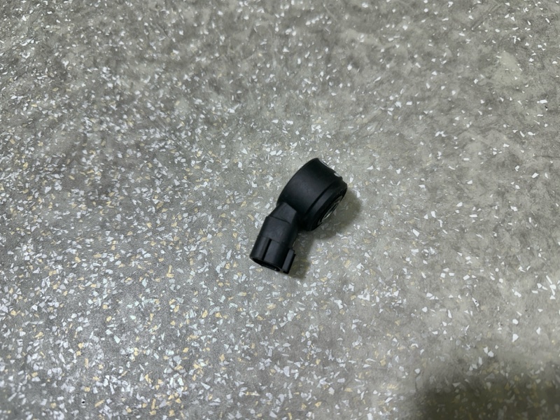 Датчик детонации INFINITI G25/G35/G37/Q40 06-14