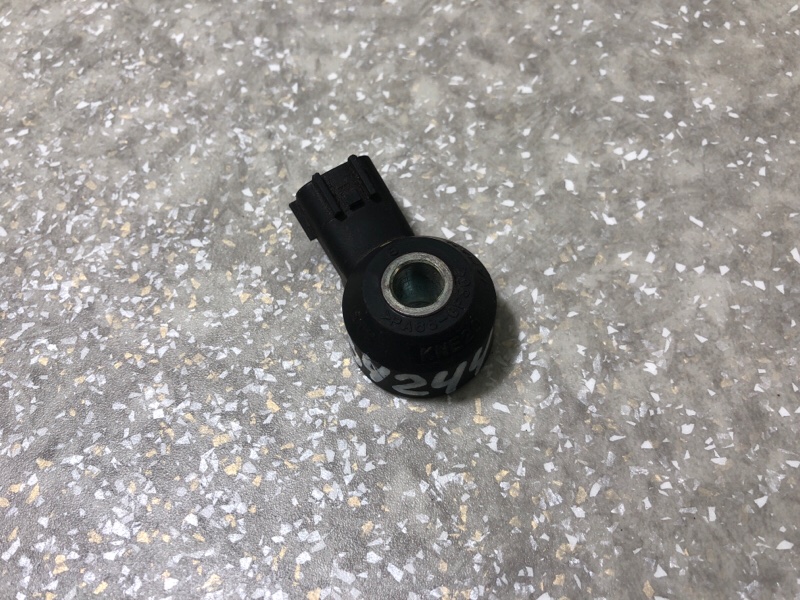 Датчик детонации NISSAN MURANO Z50 02-07 22060-2A000 Б/У