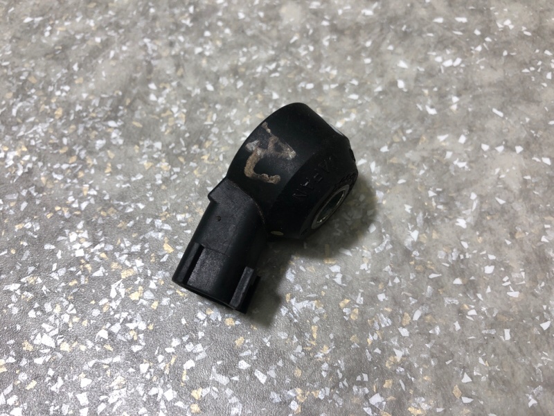 Датчик детонации NISSAN MURANO Z50 02-07