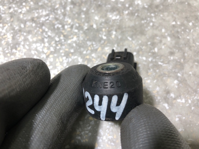 Датчик детонации MURANO Z50 02-07