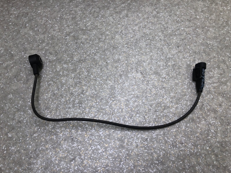 Датчик детонации HYUNDAI SANTA FE (CM) 05-12 39250-2G100 Б/У