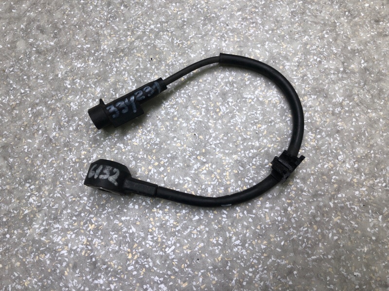 Датчик детонации HYUNDAI ELANTRA AD 16- 2016 AD 2.0 G4NH 39250-2E000 Б/У