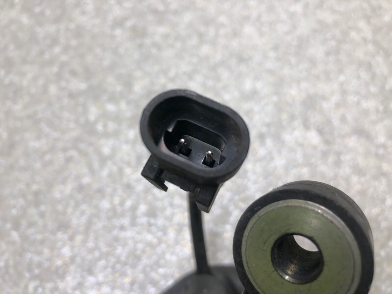 Датчик детонации ELANTRA AD 16- 2016 AD 2.0 G4NH