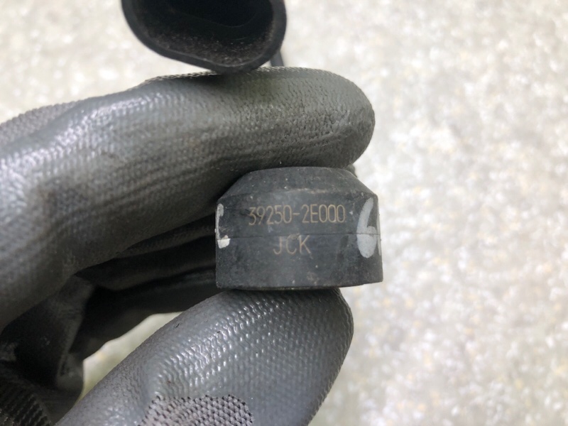 Датчик детонации ELANTRA AD 16- 2016 AD 2.0 G4NH